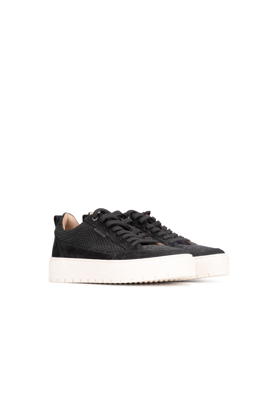 PS Poelman Men IVAR Sneakers | The Official POELMAN Webshop