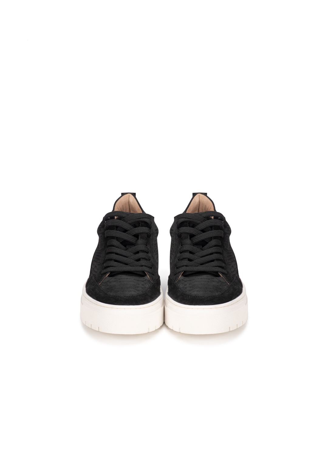 PS Poelman Men's IVAR Sneakers | The Official POELMAN Webshop