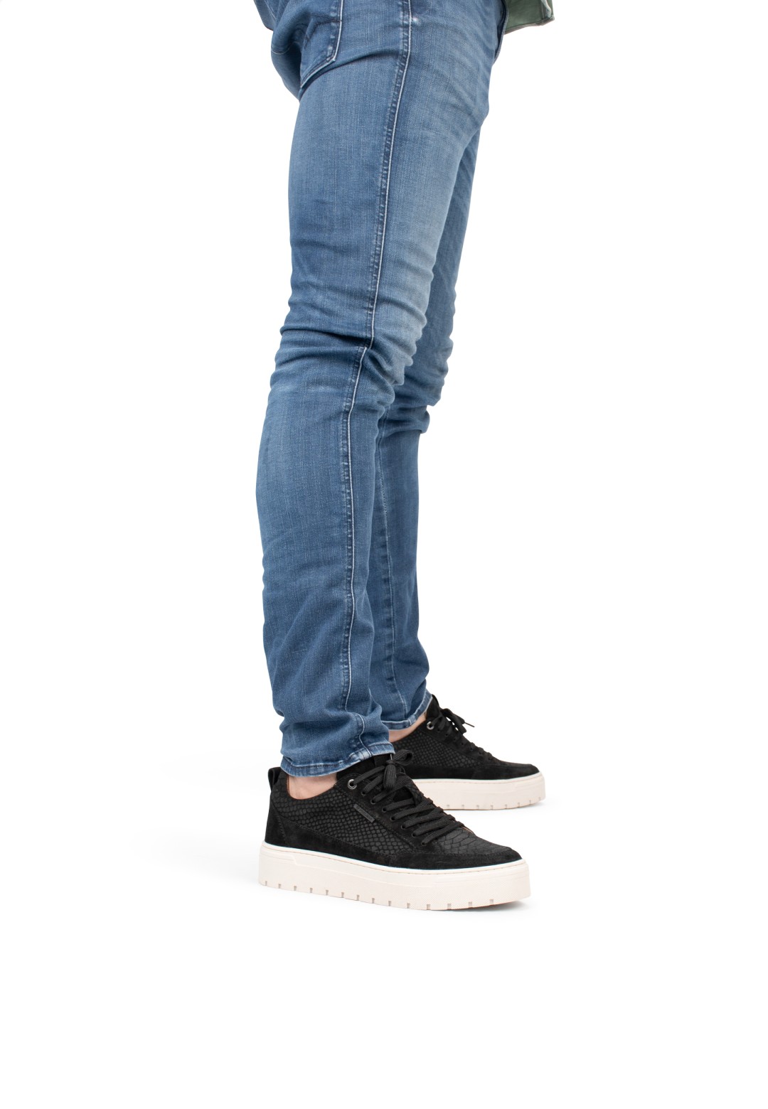 PS Poelman Men's IVAR Sneakers | The Official POELMAN Webshop