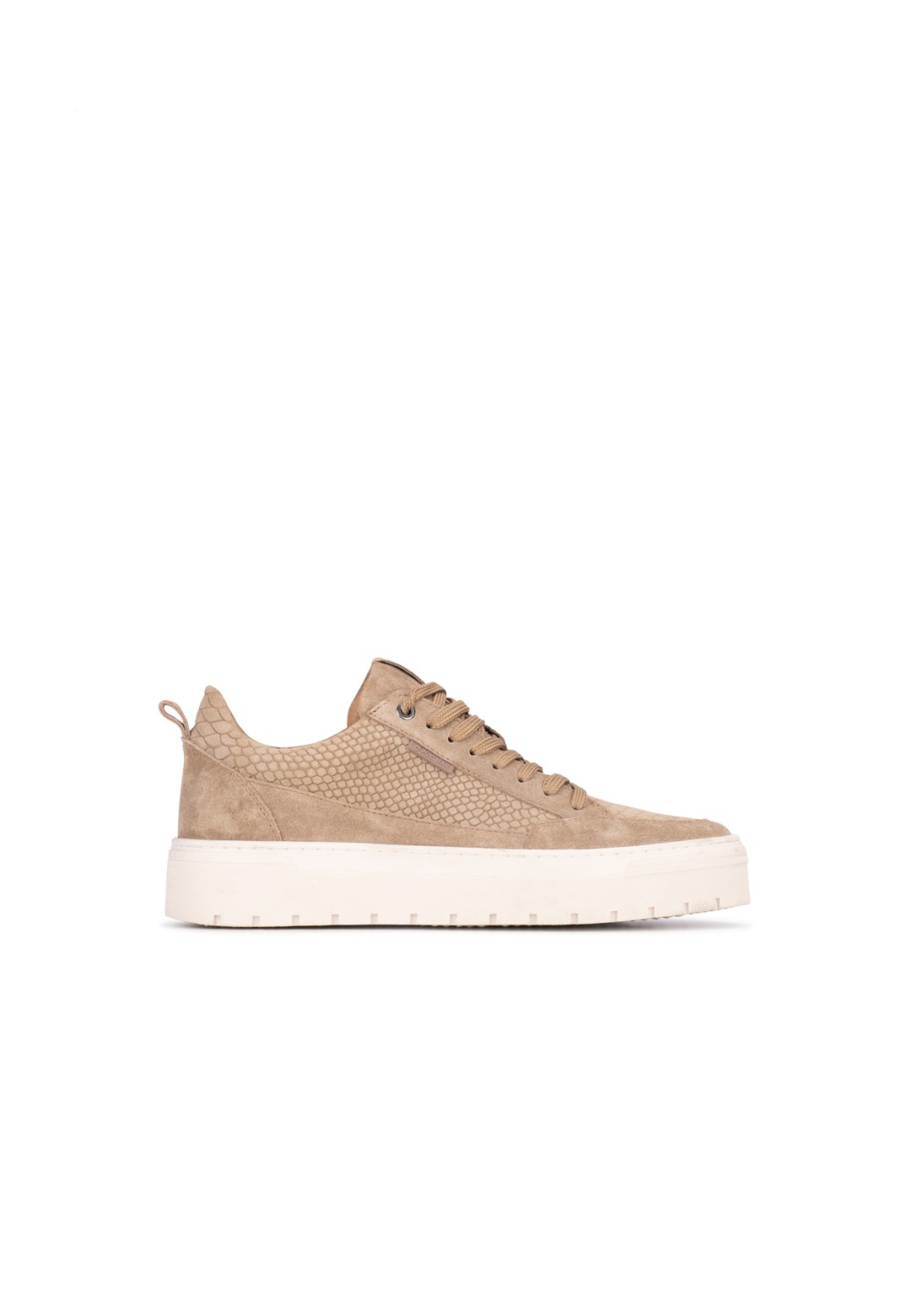 PS Poelman Heren IVAR Sneakers | The Official POELMAN Webshop