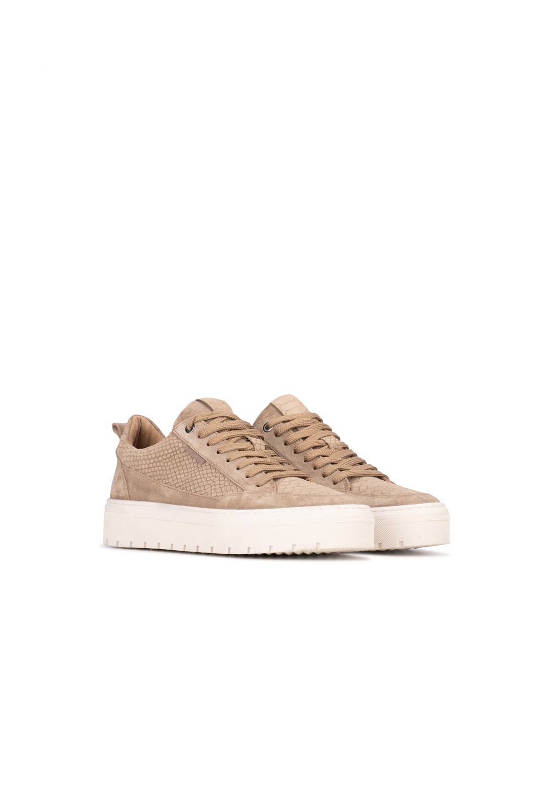 PS Poelman Heren IVAR Sneakers | The Official POELMAN Webshop