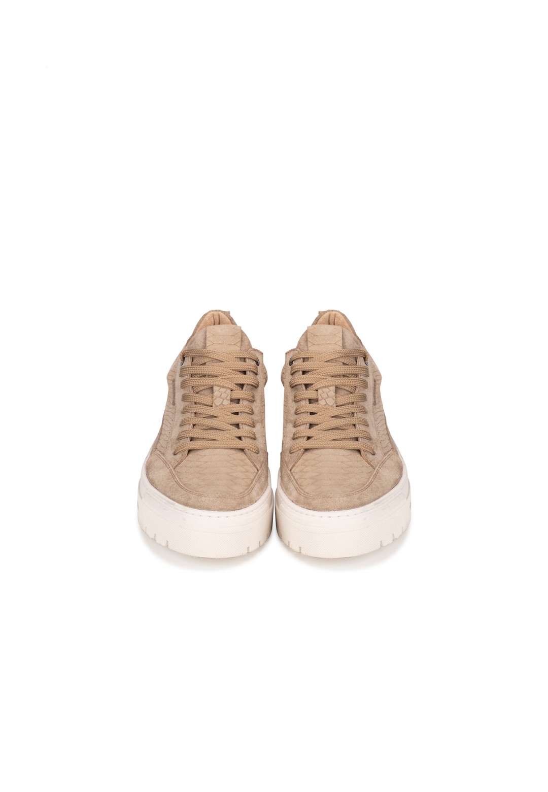 PS Poelman Heren IVAR Sneakers | The Official POELMAN Webshop