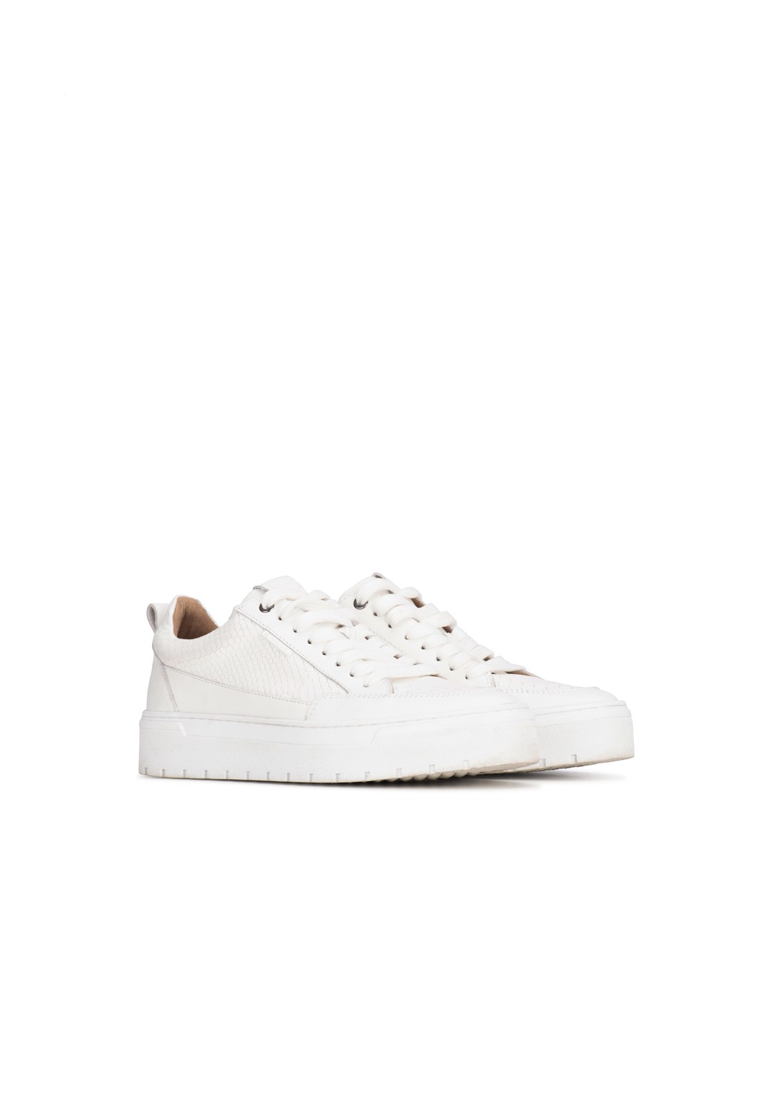 PS Poelman Heren IVAR Sneakers | The Official POELMAN Webshop