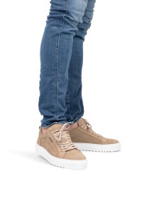 PS Poelman Heren NIGEL Sneakers | De Officiële POELMAN Webshop