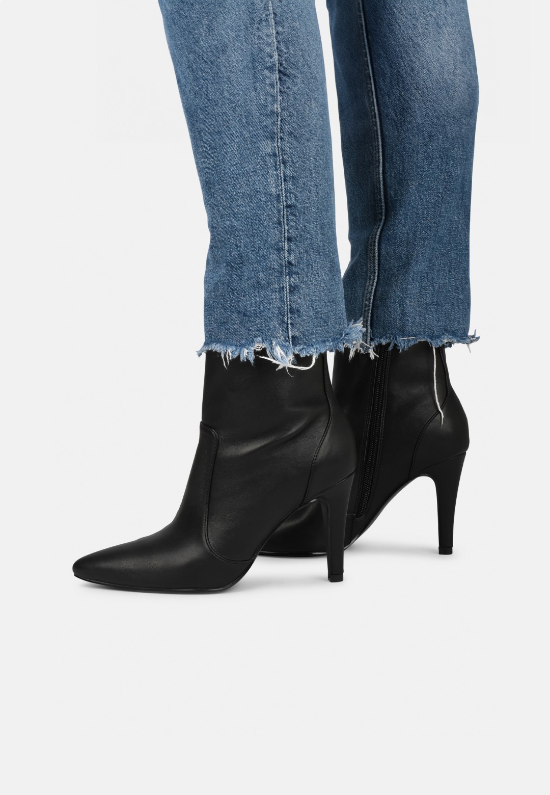 POSH by Poelman Women TAVERNA Ankle boots | De Officiële POELMAN Webshop