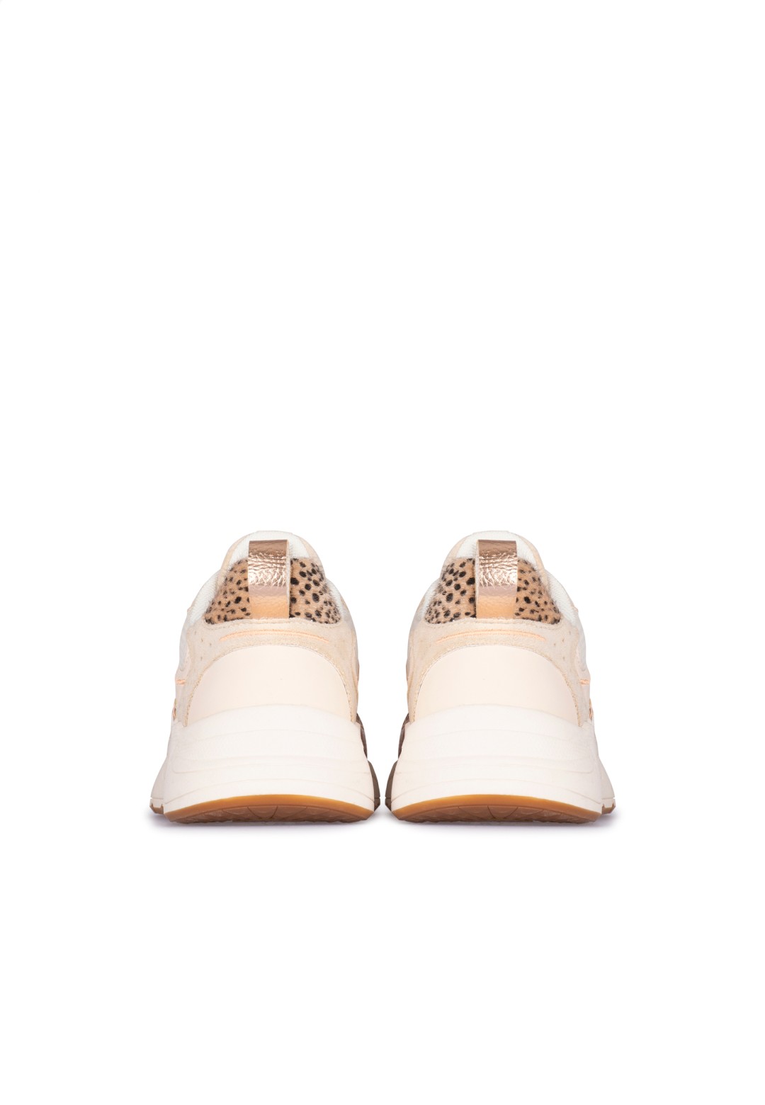 POSH by Poelman Ladies Kae Sneakers | The official POELMAN Webshop