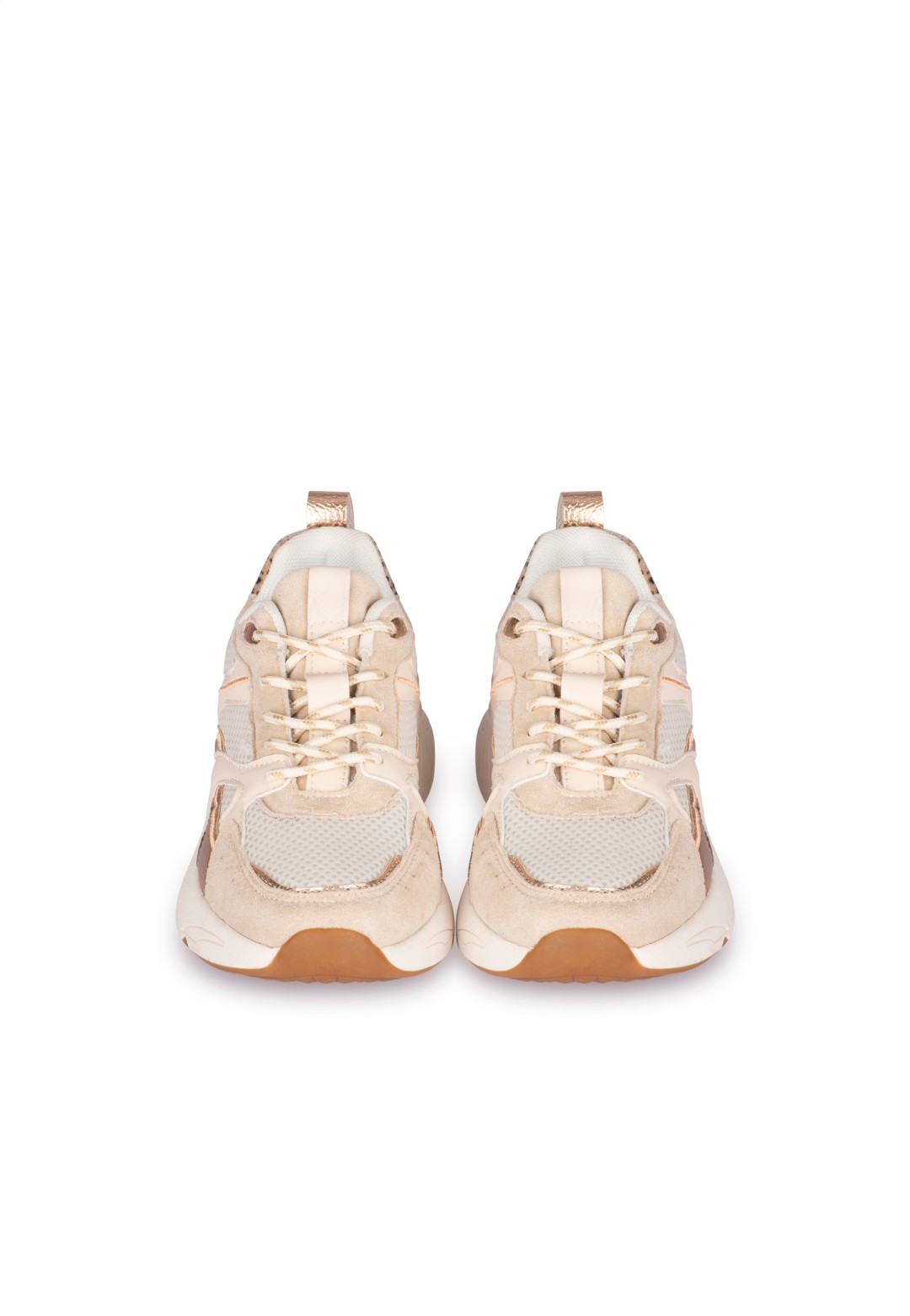 POSH by Poelman Ladies Kae Sneakers | The official POELMAN Webshop