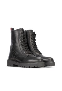 HABOOB Damen RIVA Schnürstiefel | Der Offizielle POELMAN Webshop