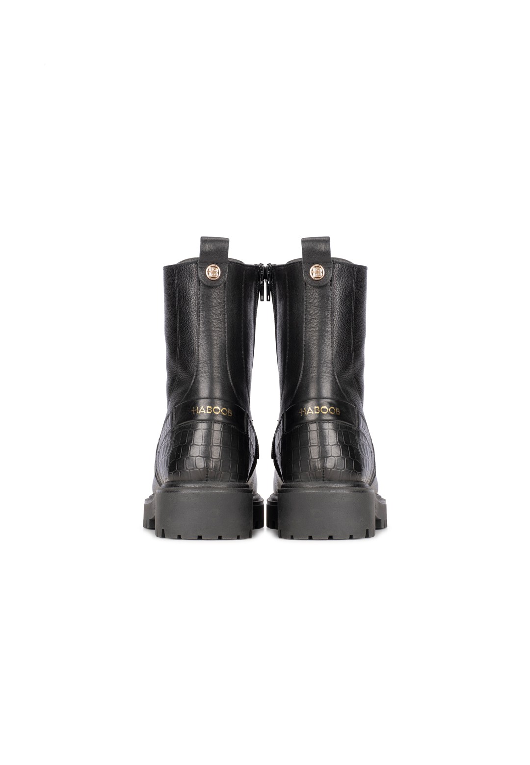 HABOOB Damen RIVA Schnürstiefel | Der Offizielle POELMAN Webshop