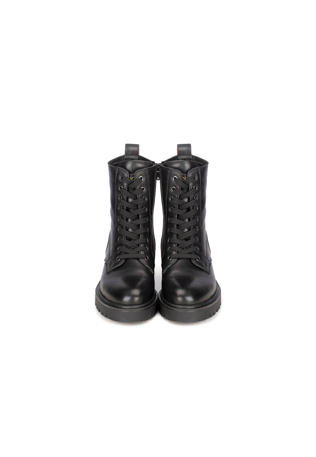 HABOOB Damen RIVA Schnürstiefel | Der Offizielle POELMAN Webshop