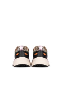 POSH by Poelman Ladies AYOKI Sneakers | The official POELMAN Webshop