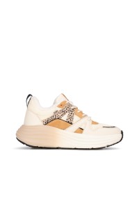 POSH by Poelman Dames WAVY Sneaker | De Officiële POELMAN Webshop