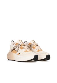 POSH by Poelman Dames WAVY Sneaker | De Officiële POELMAN Webshop