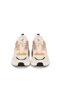 POSH by Poelman Dames WAVY Sneaker | De Officiële POELMAN Webshop