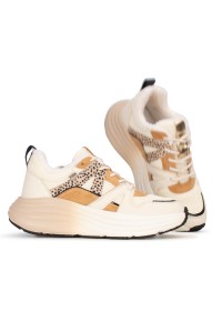 POSH by Poelman Dames WAVY Sneaker | De Officiële POELMAN Webshop