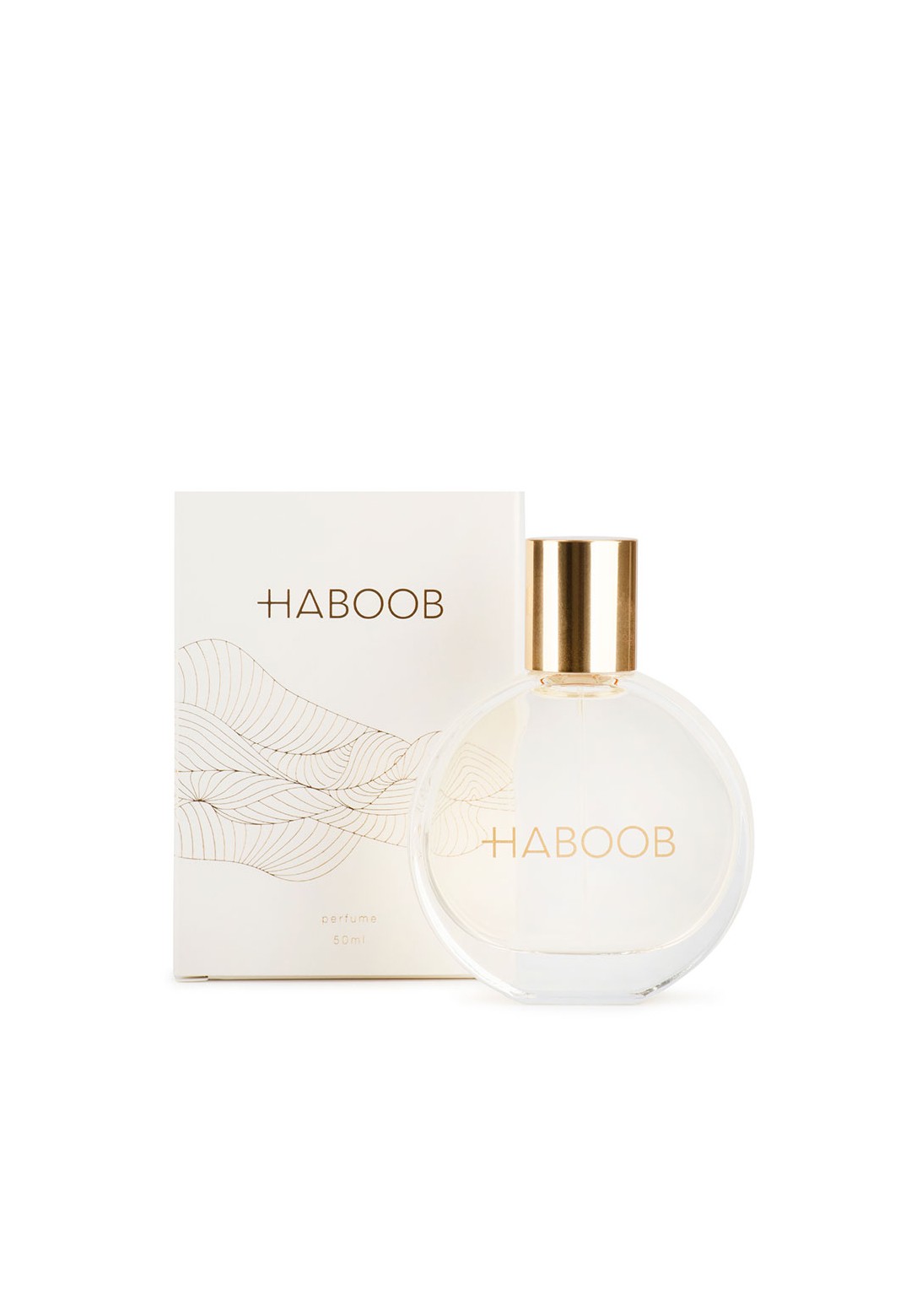 HABOOB Dames Parfum | De Officiële POELMAN Webshop