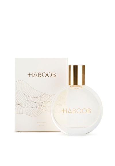 HABOOB Ladies Parfum | De Officiële POELMAN Webshop
