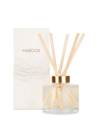 HABOOB - Takes you by storm reed diffuser