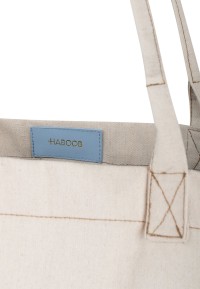 HABOOB - Takes you by storm tote bag