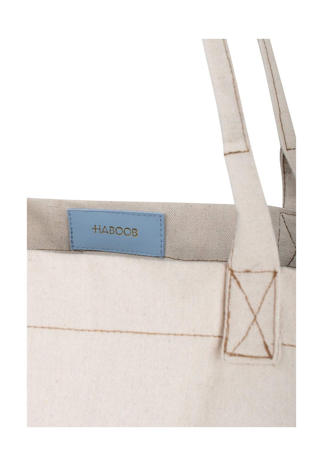 HABOOB - Takes you by storm tote bag