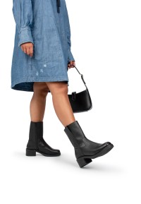 PS Poelman Women BRAVE Ankle boots | The official POELMAN Webshop