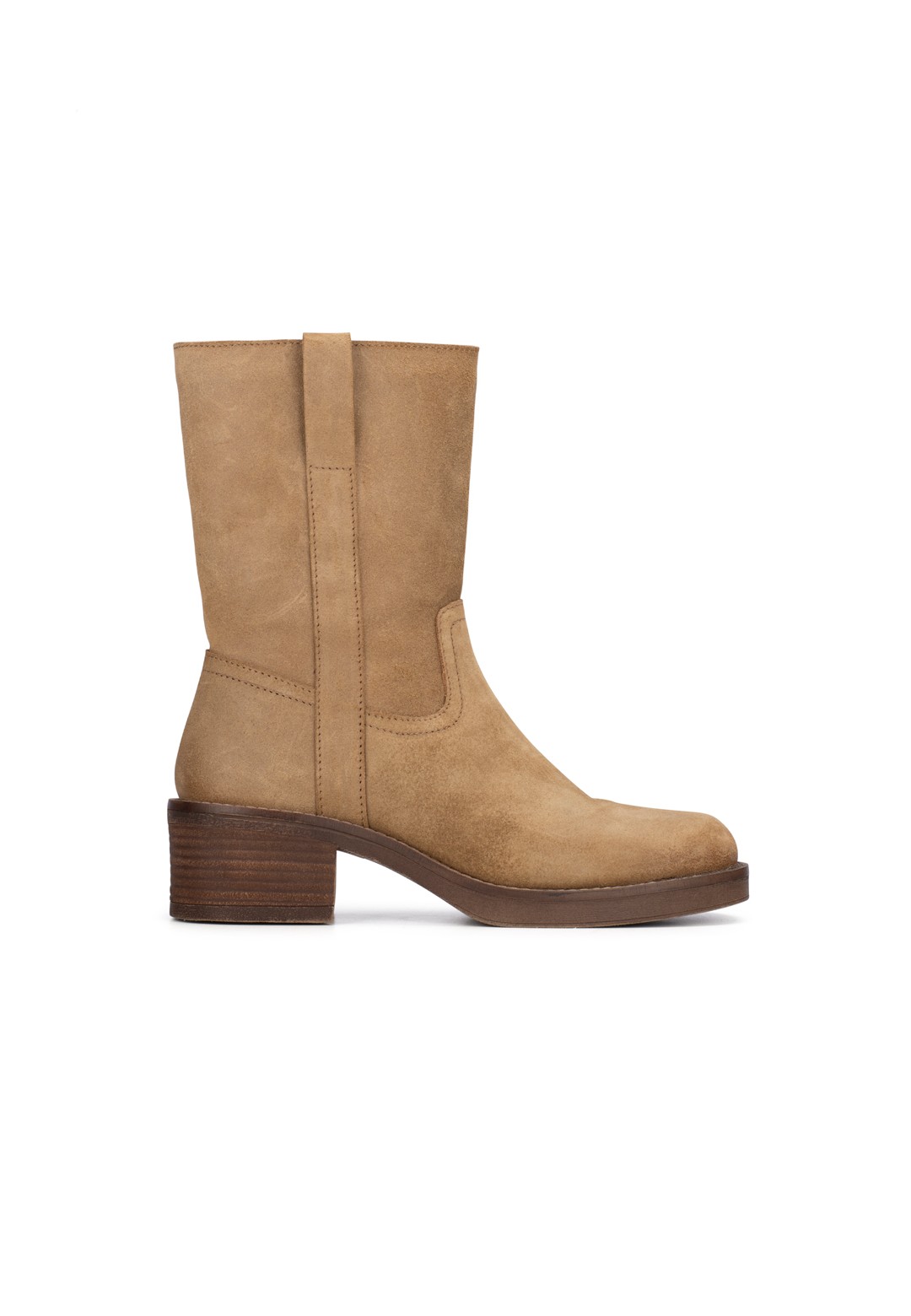 PS Poelman Women BRAVE Ankle boots | The official POELMAN Webshop