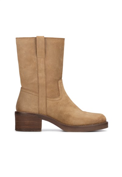 PS Poelman Women BRAVE Ankle boots | The official POELMAN Webshop