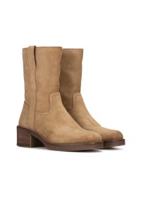 PS Poelman Women BRAVE Ankle boots | The official POELMAN Webshop