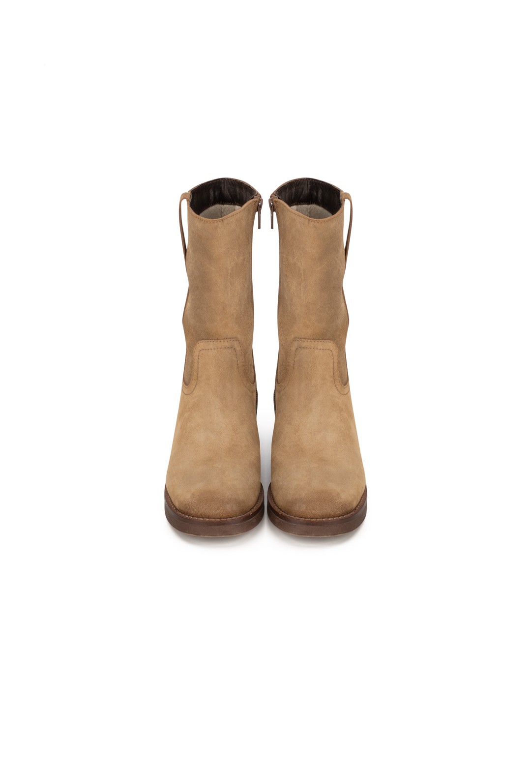 PS Poelman Women BRAVE Ankle boots | The official POELMAN Webshop