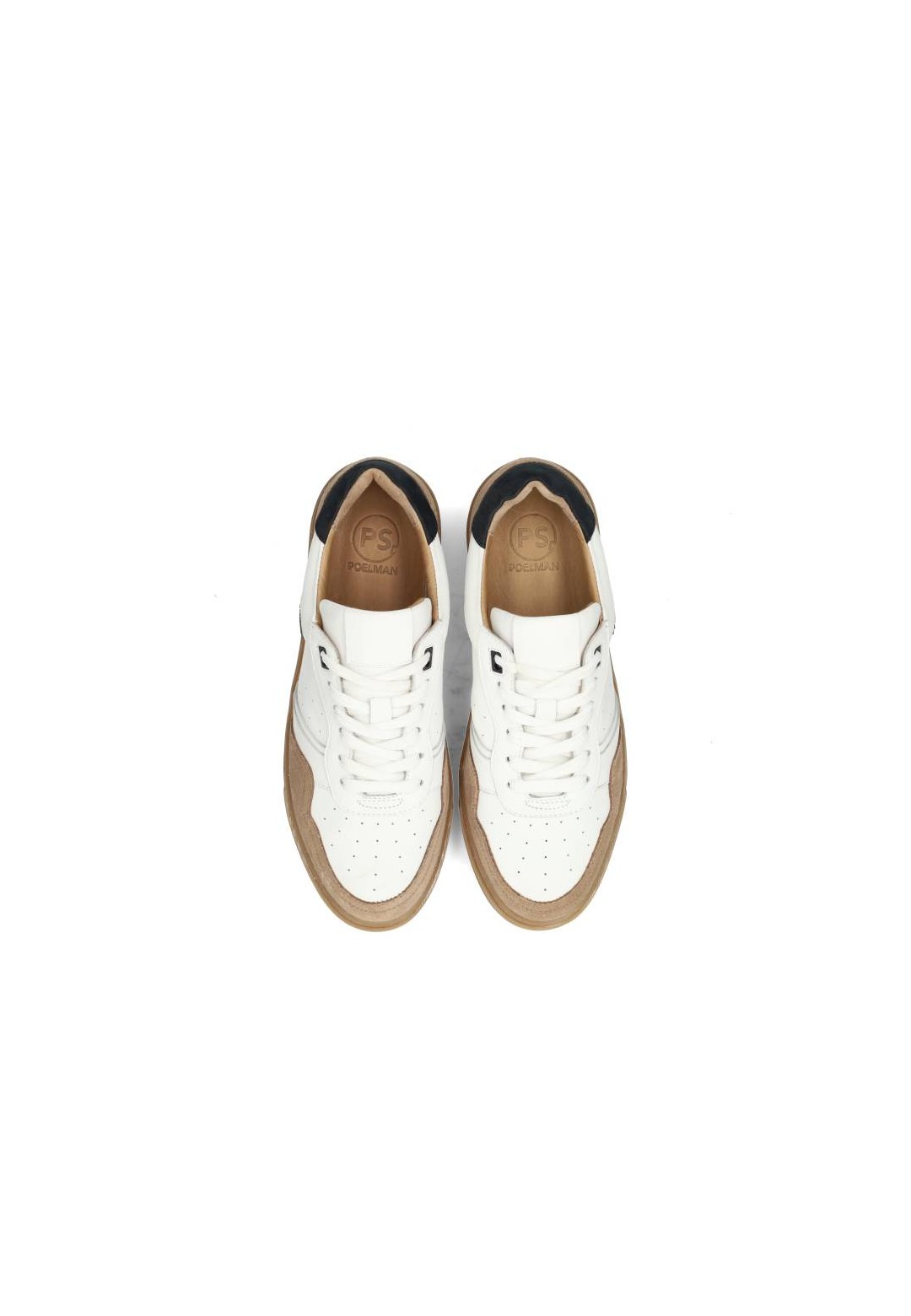 PS Poelman Men's GREGORY Sneakers | The Official POELMAN Webshop