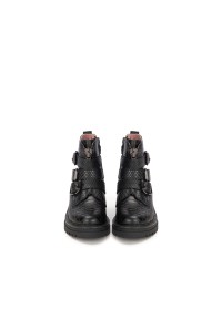 PS Poelman Girls MONK Ankle Boots | The Official POELMAN Webshop