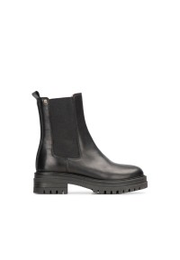 PS Poelman Girls MONK Ankle Boots | The Official POELMAN Webshop