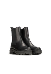 PS Poelman Mädchen MONK Chelsea Boots | Der offizielle POELMAN Webshop