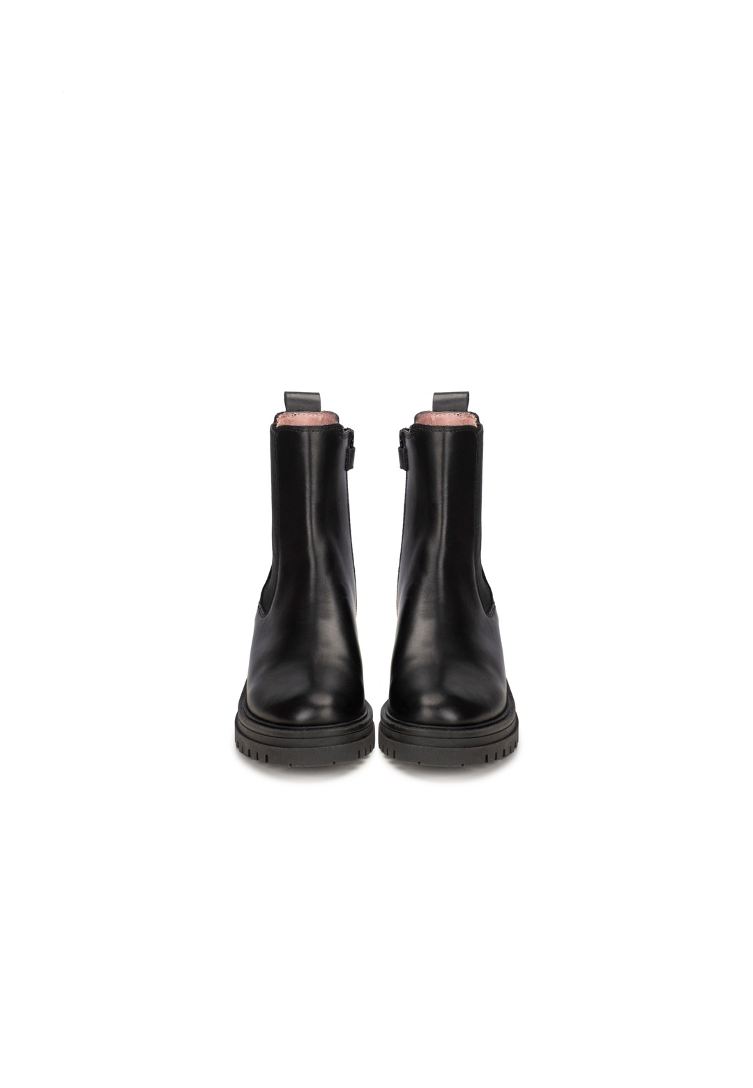 PS Poelman Girls MONK Ankle Boots | The Official POELMAN Webshop