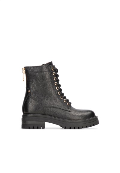 PS Poelman Girls MONKLace-up Boots | The Official POELMAN Webshop