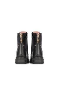 PS Poelman Girls MONKLace-up Boots | The Official POELMAN Webshop