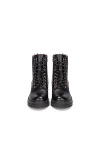 PS Poelman Girls MONKLace-up Boots | The Official POELMAN Webshop