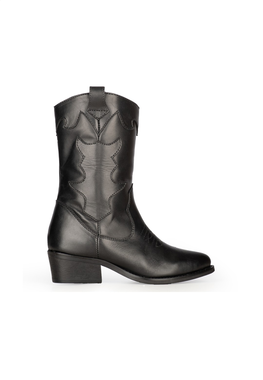 PS Poelman Girls NOLIA Western Boots | The Official POELMAN Webshop