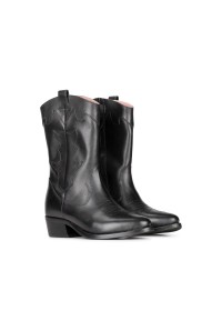 PS Poelman Girls NOLIA Western Boots | The Official POELMAN Webshop