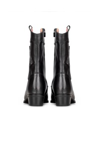 PS Poelman Girls NOLIA Western Boots | The Official POELMAN Webshop