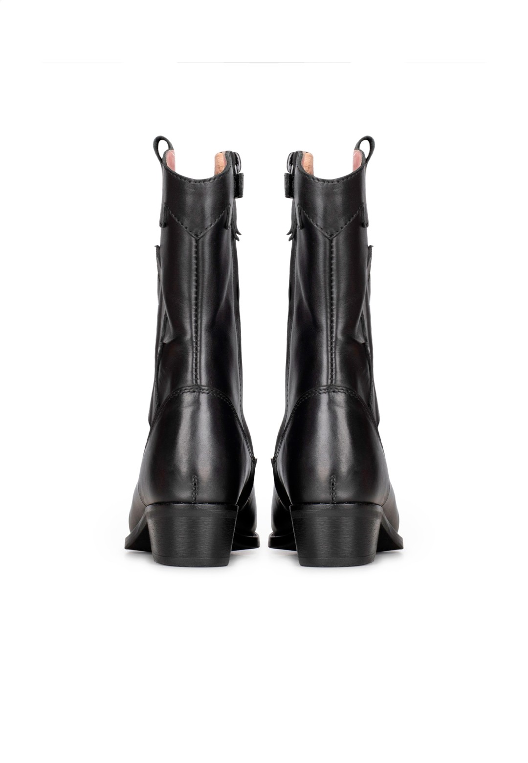 PS Poelman Girls NOLIA Western Boots | The Official POELMAN Webshop