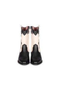 PS Poelman Girls NOLIA Western Boots | The Official POELMAN Webshop