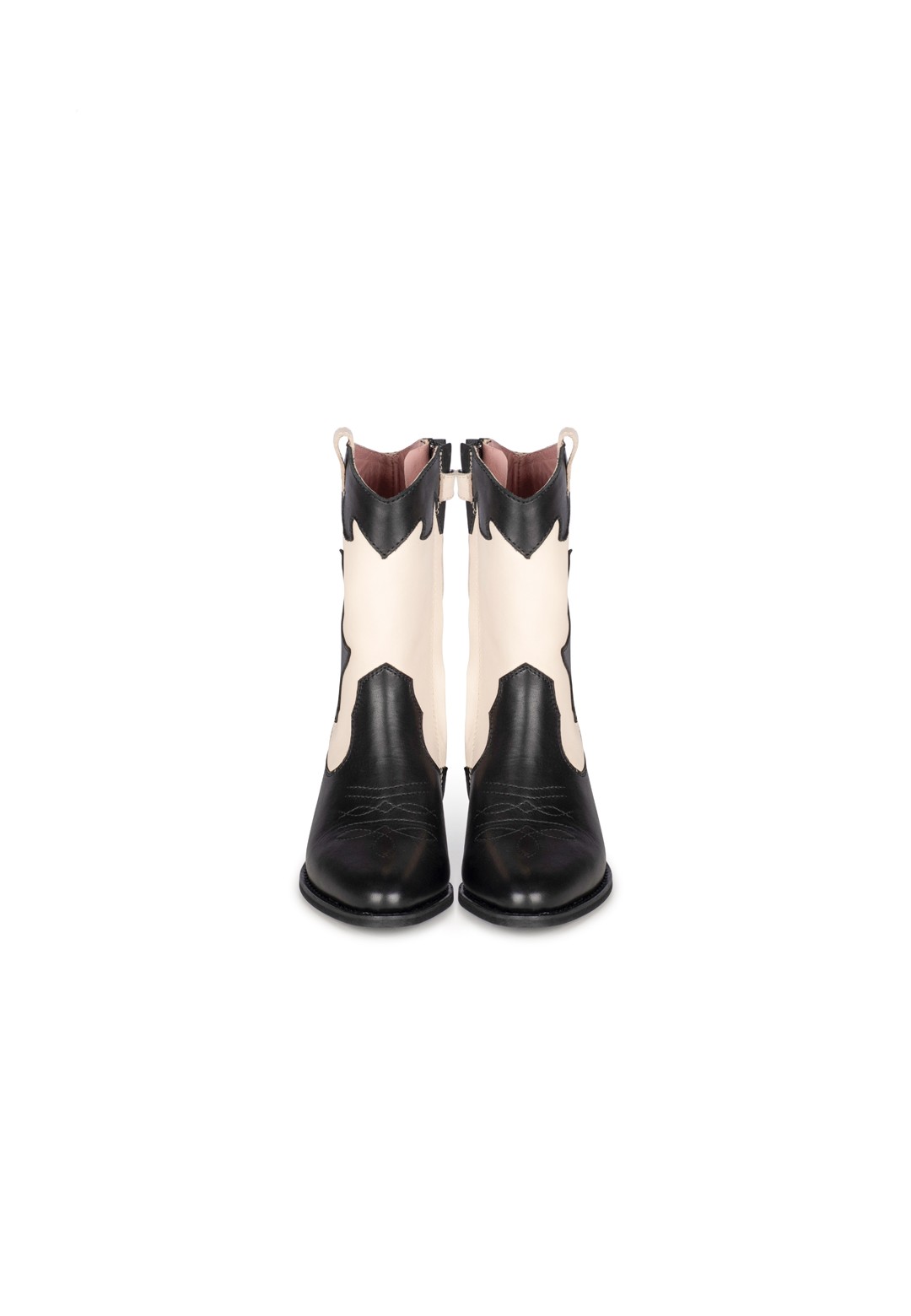 PS Poelman Girls NOLIA Western Boots | The Official POELMAN Webshop