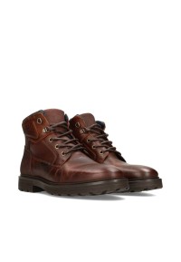 PS Poelman Men BRYAN Lace-up Boots | The official POELMAN Webshop