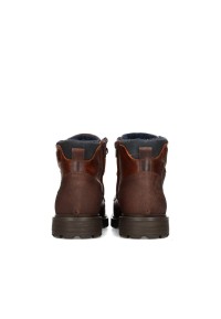 PS Poelman Men BRYAN Lace-up Boots | The official POELMAN Webshop