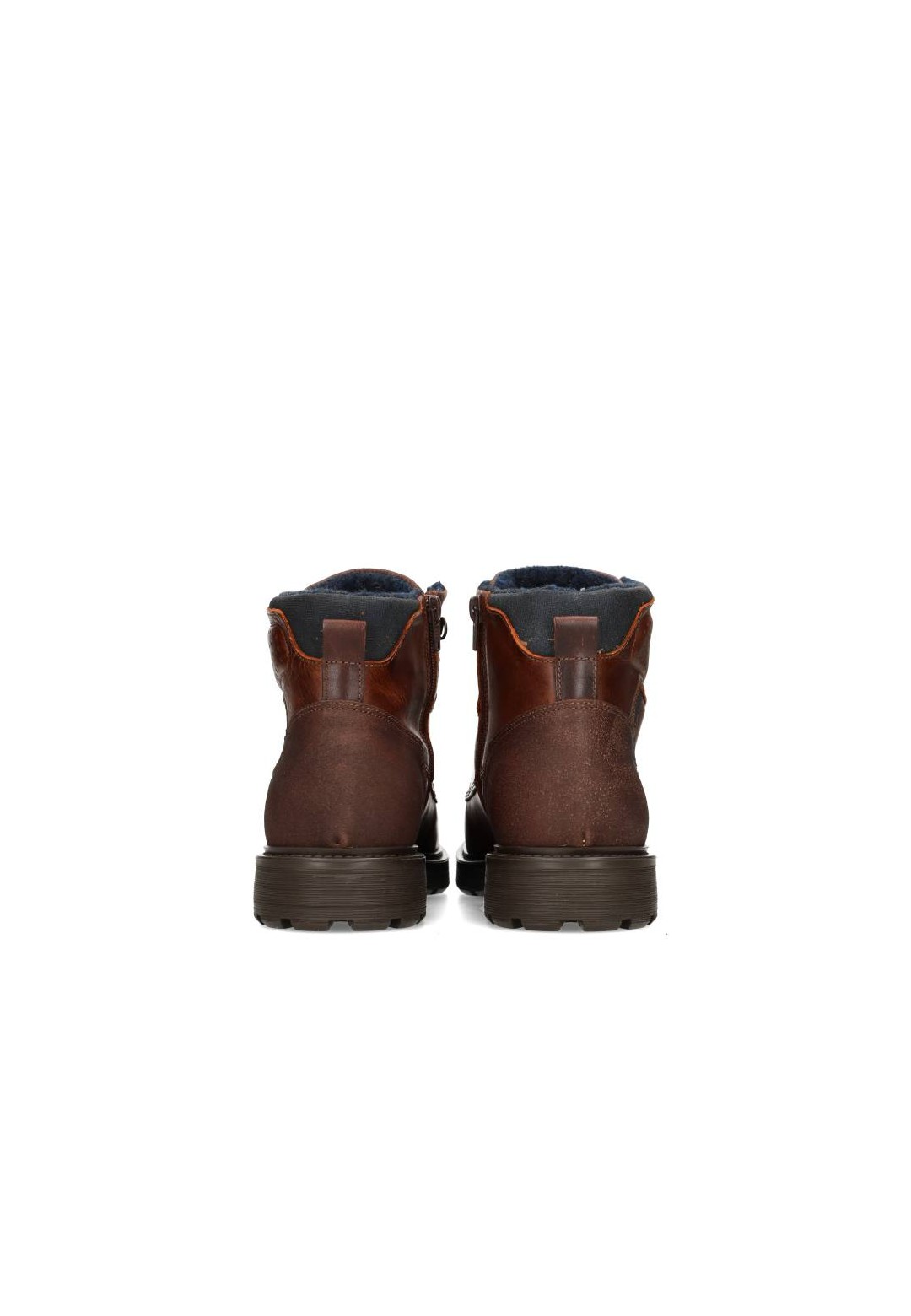 PS Poelman Men BRYAN Lace-up Boots | The official POELMAN Webshop