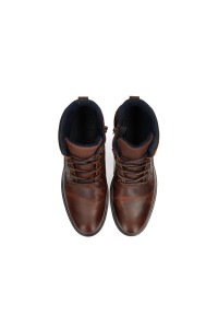 PS Poelman Men BRYAN Lace-up Boots | The official POELMAN Webshop