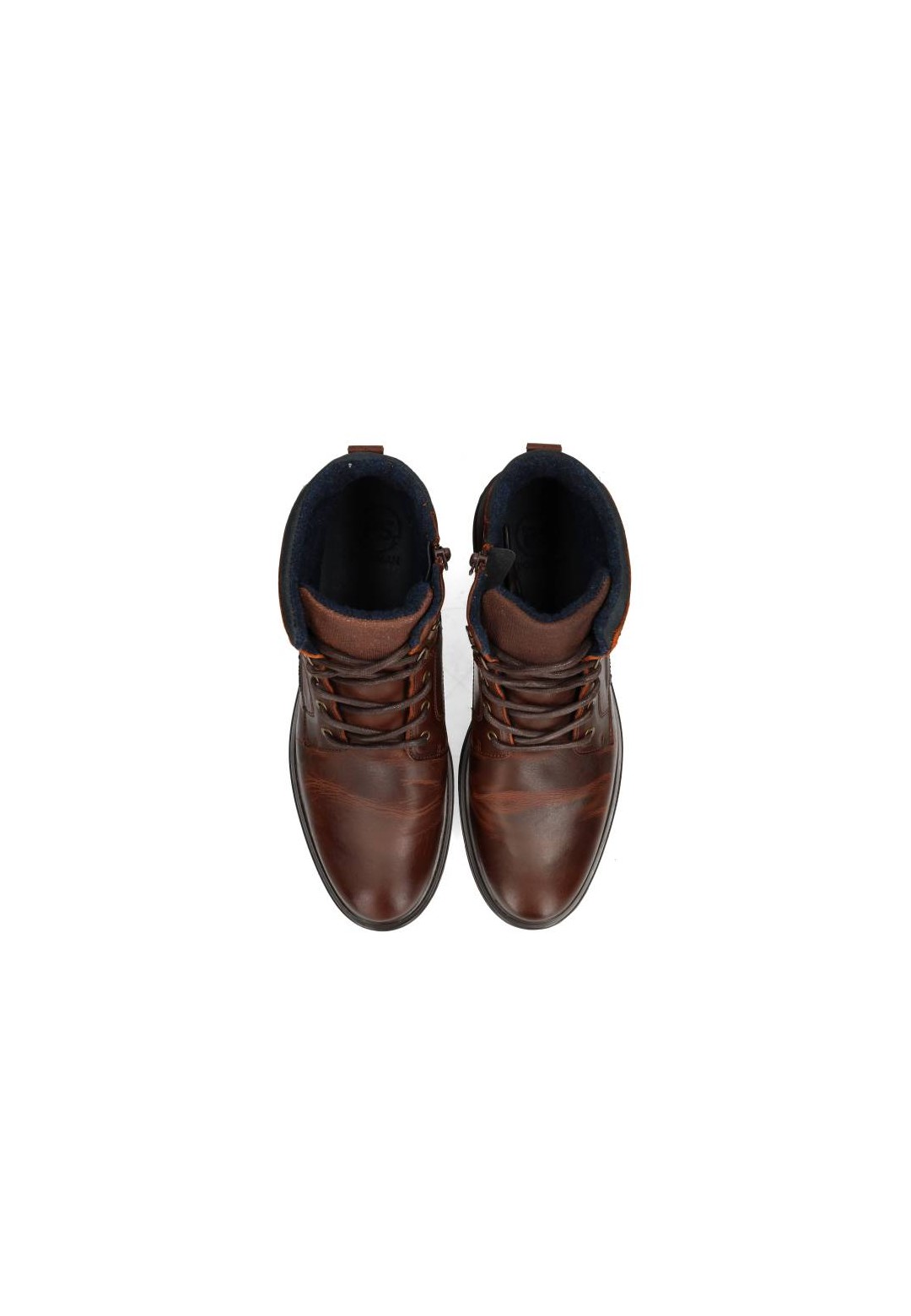 PS Poelman Men BRYAN Lace-up Boots | The official POELMAN Webshop