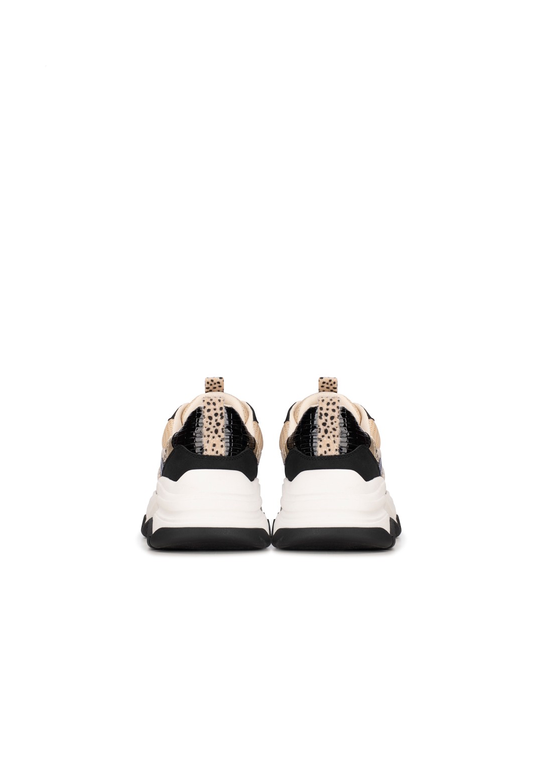 POSH by Poelman Women GIGI Sneaker | The Official POELMAN Webshop