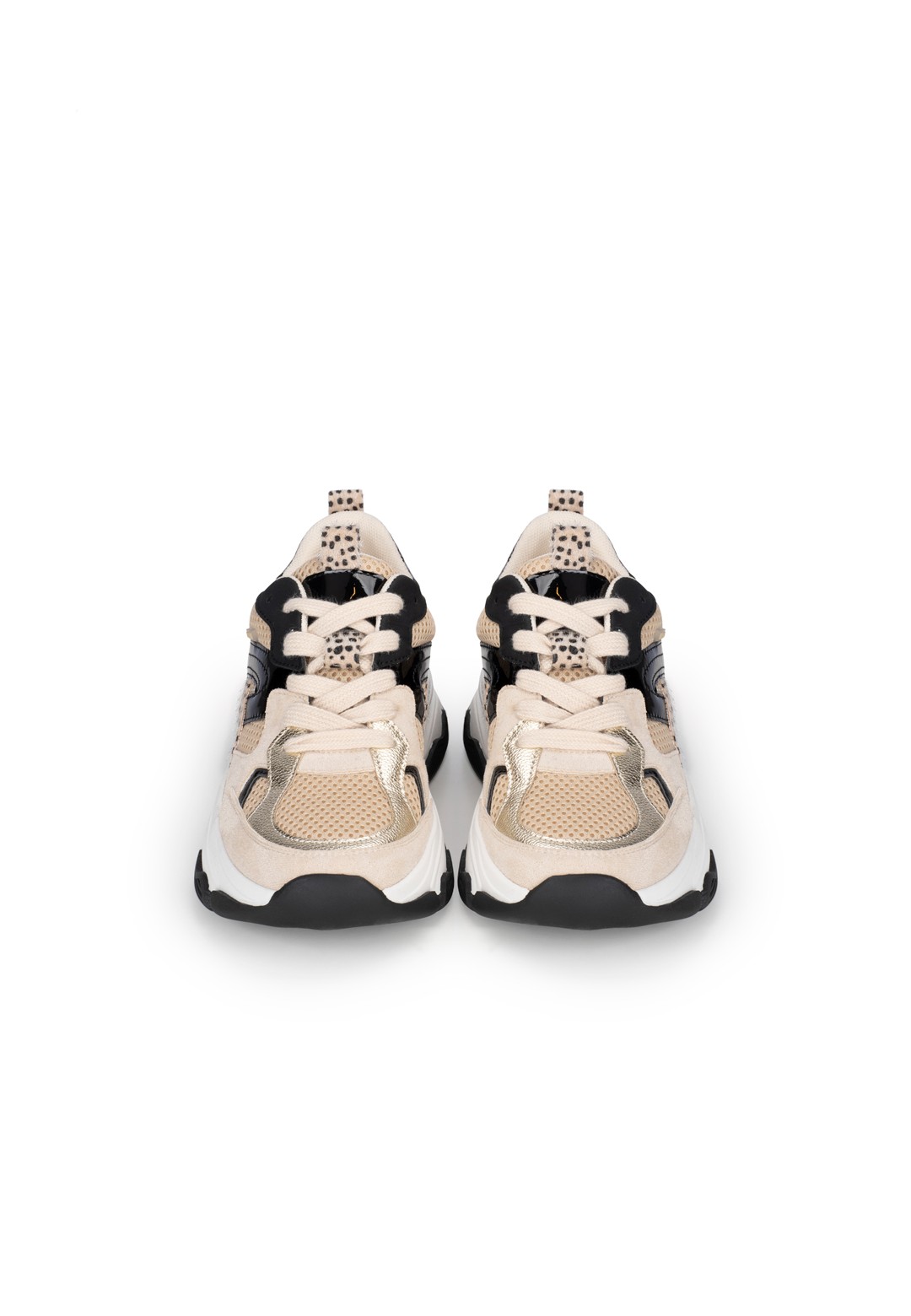 POSH by Poelman Dames GIGI Sneaker | De Officiële POELMAN Webshop